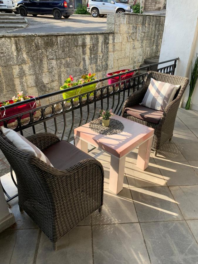 Sea Square Hotel Balcsik Kültér fotó