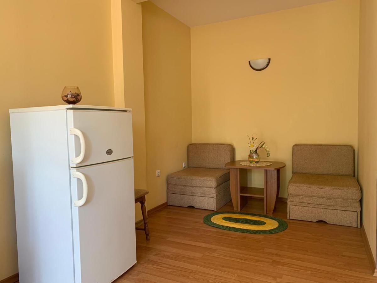 Sea Square Hotel Balcsik Kültér fotó