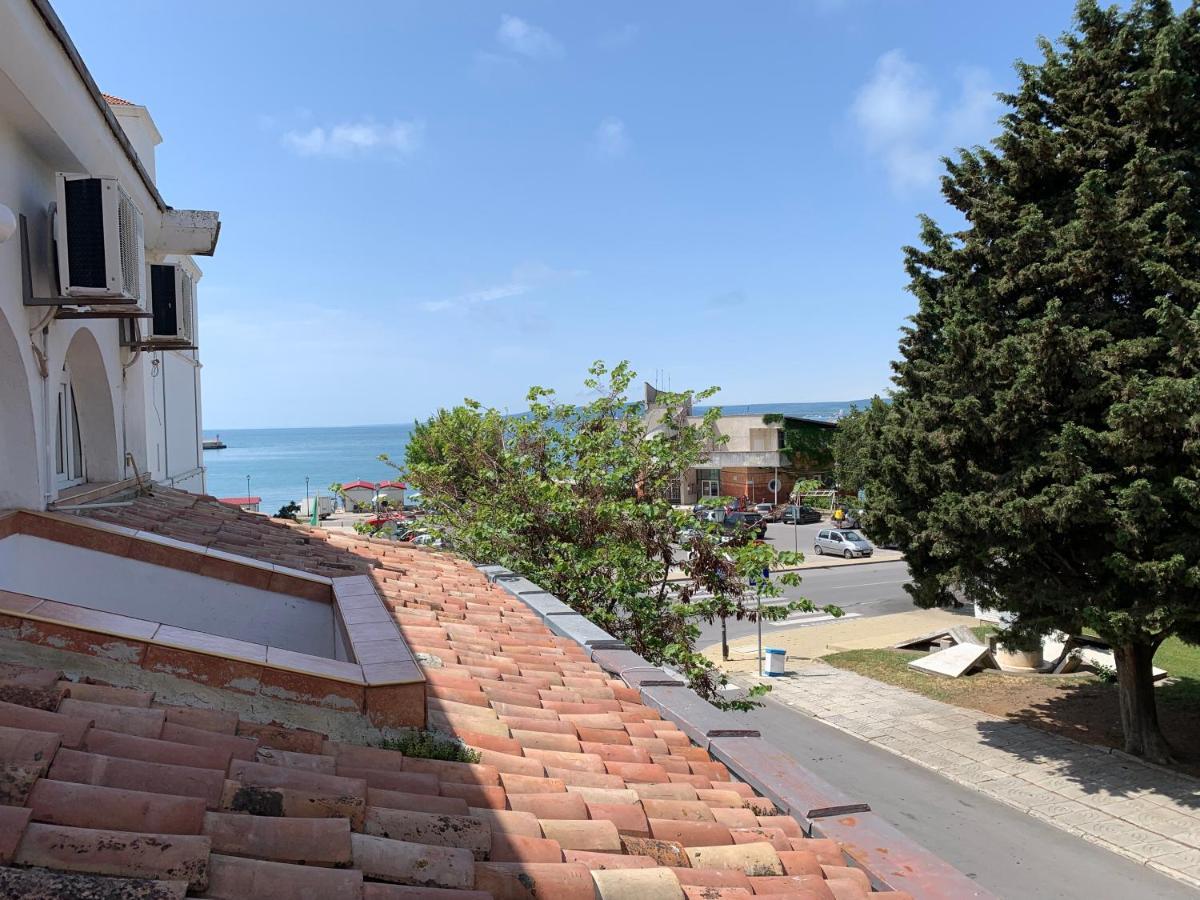 Sea Square Hotel Balcsik Kültér fotó